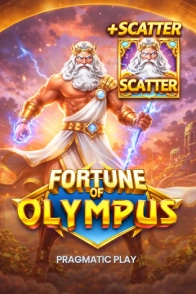 Fortune of Olympus