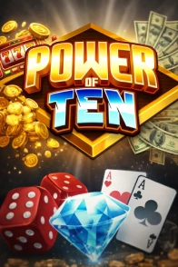 Power of Ten