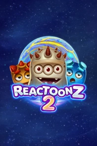 Reactoonz 2
