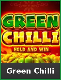 green-chilli